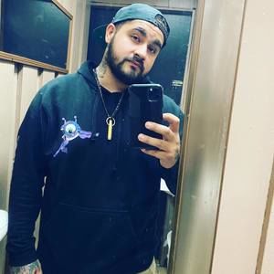 Meet your Posher, Mikey